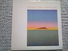 BRIAN ENO Evening Star LP 1975 (AN-7018) First Press.