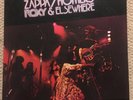 Zappa / Mothers Roxy & Elsewhere 2x Lp Vinyl Gatefold 2DS 2202