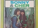 Sonny and Cher I Got You Babe LP Rare New Zealand Mono Press Atlantic AL 31776