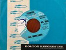 Autographed Surf Rock PROMO  The Marksmen 