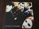 Slowdive - Souvlaki [Vinyl, Jun-1993, Creation] 2011 Reissue