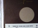 Faces Long Player 1971 USA WHITE LABEL PROMO LP