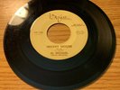 BATON ROUGE TEEN 45 AL MICHAEL MICKEY MOUSE / CHERRY PIE BOFUZ 1102