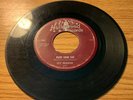 LOUISIANA ROCKABILLY 45 JAY NELSON RAISE SOME SAN HOLLYWOOD 1088