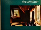 NICK DRAKE 
