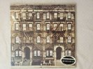 LED ZEPPELIN  PHYSICAL GRAFFITI  200GM VINYL LP  QUIEX PRESSING