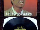 LITTLE RICHARD 1958LP GLAM R&B JAZZ ROCK N ROLL DJ GOOD GOLLY MISS MOLLY LUCILLE