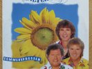 Foxtrott Kult 7'' Die Flippers Sommersprossen Liebe ist mehr 1995 Super-Rar
