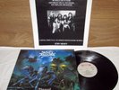 King Diamond 1987 Roadrunner LP Abigail