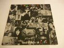 New Order - Black and White in Color 1985 rare live 2 LPs Not Tmoq NM
