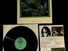 1973 FRANK ZAPPA +JEAN LUC PONTY TEXAS SIDE 3 OF UNRELEASED ZOOT ALLURES LP HOE