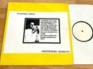 EINSTÜRZENDE NEUBAUTEN . zuckendes fleisch LP Punk 1979   Nick Cave Joy Division