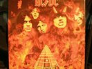RECORD  AC/DC  HIGHWAY TO HELL    LP EMI  RECORD AUSTRALIA   ALBERT1979 BLACK
