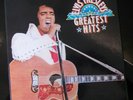 ELVIS PRESLEY'S GREATEST HITS---BOX SET OF 6 RECORDS---AS NEW