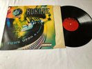Kokane - Funk Upon A Rhyme Vinyl Lp - 1994 Ruthless Records US Press Eazy-E VG+