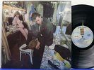 TOM WAITS Small Change LP 1976 US Orig Asylum 7E-1078 VG++