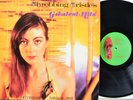 THROBBING GRISTLE Greatest Hits  Rough Trade US-23 1st press Vinyl LP 1981 NM