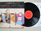 CHARLES MINGUS Ah Um Columbia Records CS-8171 STEREO Vinyl LP Excellent Cond.
