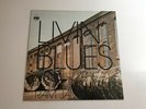 Livin' Blues RAM JAM JOSEY Ariola 1973 LP Vinyl