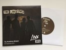 The Libertines Back In To The Sun Live 2015 Live 7“ Vinyl What A Waster 08 Sep.
