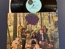THE LITTLE BOY BLUES In the Woodland of Weir LP Vinyl VG+/VG+ in Shrink