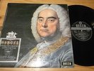 Handel 12 Grand Concertos OP.6 Volume 2 Marriner DECCA SXL6370 UK
