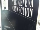 Johnny Griffith Geneva Connection ORIGINAL Detroit jazz funk LP