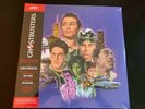 GHOSTBUSTERS ORIGINAL SOUNDTRACK  SEALED & SOLD OUT  MONDO PROTON BEAM DOUBLE LP
