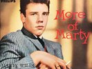MARTY WILDE AND HIS WILDCATS More Of Marty EP  1958  PHILIPS  superb EX