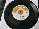 The Quik Bert's Apple Crumble / love is a beautiful thing - Northern Soul