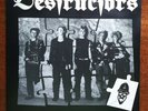DESTRUCTORS -FORCES OF LAW EP -7