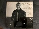 lp chet baker-lets get lost