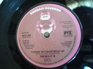 MVPS  TURNING MY HEARTBEAT UP  Buddah 469    Northern Soul Classic