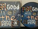 QUEENS OF THE STONE AGE FEEL GOOD HIT OF THE SUMMER MINT 2010 10' PIC DISC EP LP