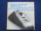 ANDREW HILL  BLUE NOTE 4167, NY, EAR, VAN GELDER,VG++/VG++