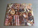 MC5- Kick Out The Jams- LP 1969 Elektra EKS-74042