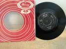 The Eyes 45,,,, Man with money/You`re too much ))) Orig.UK.7 Freakbeat Psych