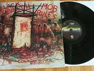 BLACK SABBATH - Mob Rules  - VINYL, LP, 12