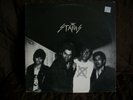 The Stains 1983 punk rock lp on SST records same label as Black Flag NYHC