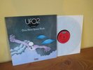 UFO: Flying (Ufo 2), ROYAL SOUND, SLK 16 726-P, GER 1st, 12