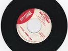 NORTHERN SOUL 45RPM - LITTLE JIMMY DEE ON INFINITY - RARE PROMO  SOUND CLIP
