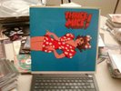 THRICE MICE - SAME - 1ST. PHILIPS PRESS.1971 GERMAN KRAUTROCK  PROGRESSIVE