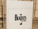 The Beatles In Mono Box Vinyl 14 LP Set 2014 Near Mint All Analogue 