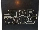 Vintage 1977 STAR WARS Original Soundtrack 2 Vinyl LP Album Sleeve