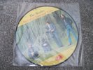 THE BEATLES The Ballad Of John And Yoko 1989  PICTURE DISC  Parlophone NEAR MINT