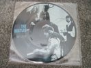THE BEATLES Revolution   1988   PICTURE DISC    Parlophone    NEAR MINT