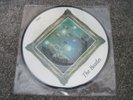 THE BEATLES Strawberry Fields Forever   1987 PICTURE DISC Parlophone NEAR MINT