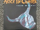 Alice In Chains Them Bones Limited Edition 7