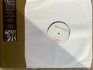 VERY RARE test pressing Queen 'Tear it up in Tokyo' May 1985 Japan edition