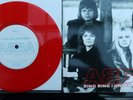 Abba: Ring / Under Attack (Red vinyl)		ABBAFL03			2007
